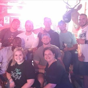 Meet your Posher, Dylan